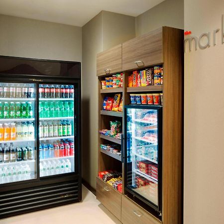 Residence Inn By Marriott Bangor Bagian luar foto