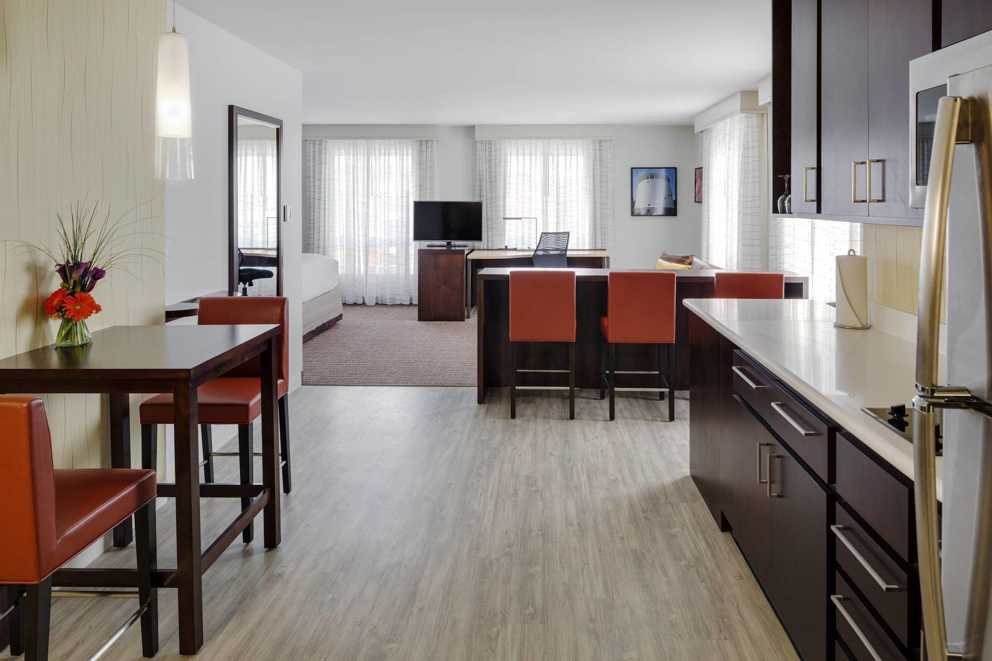 Residence Inn By Marriott Bangor Bagian luar foto