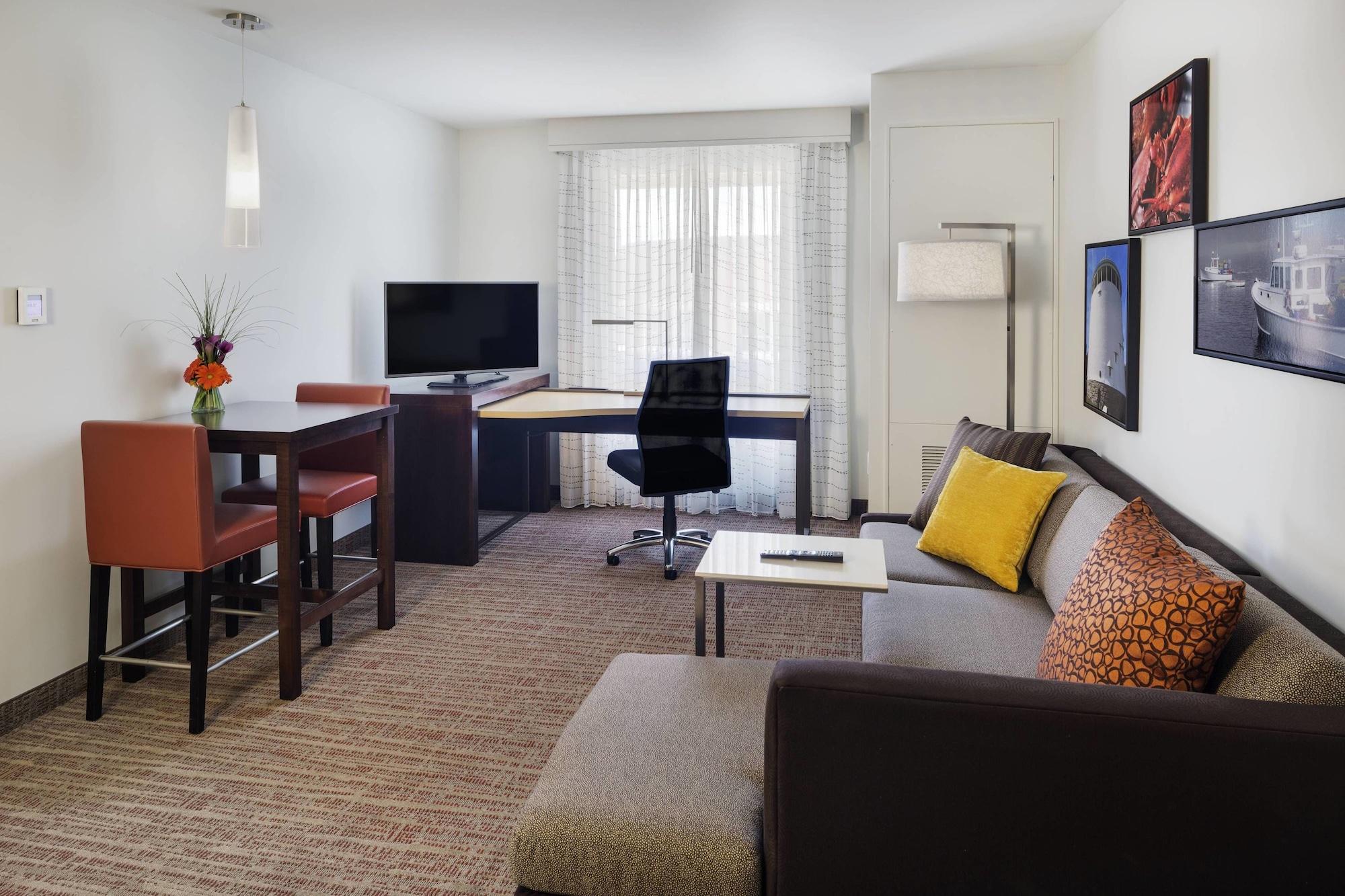 Residence Inn By Marriott Bangor Bagian luar foto