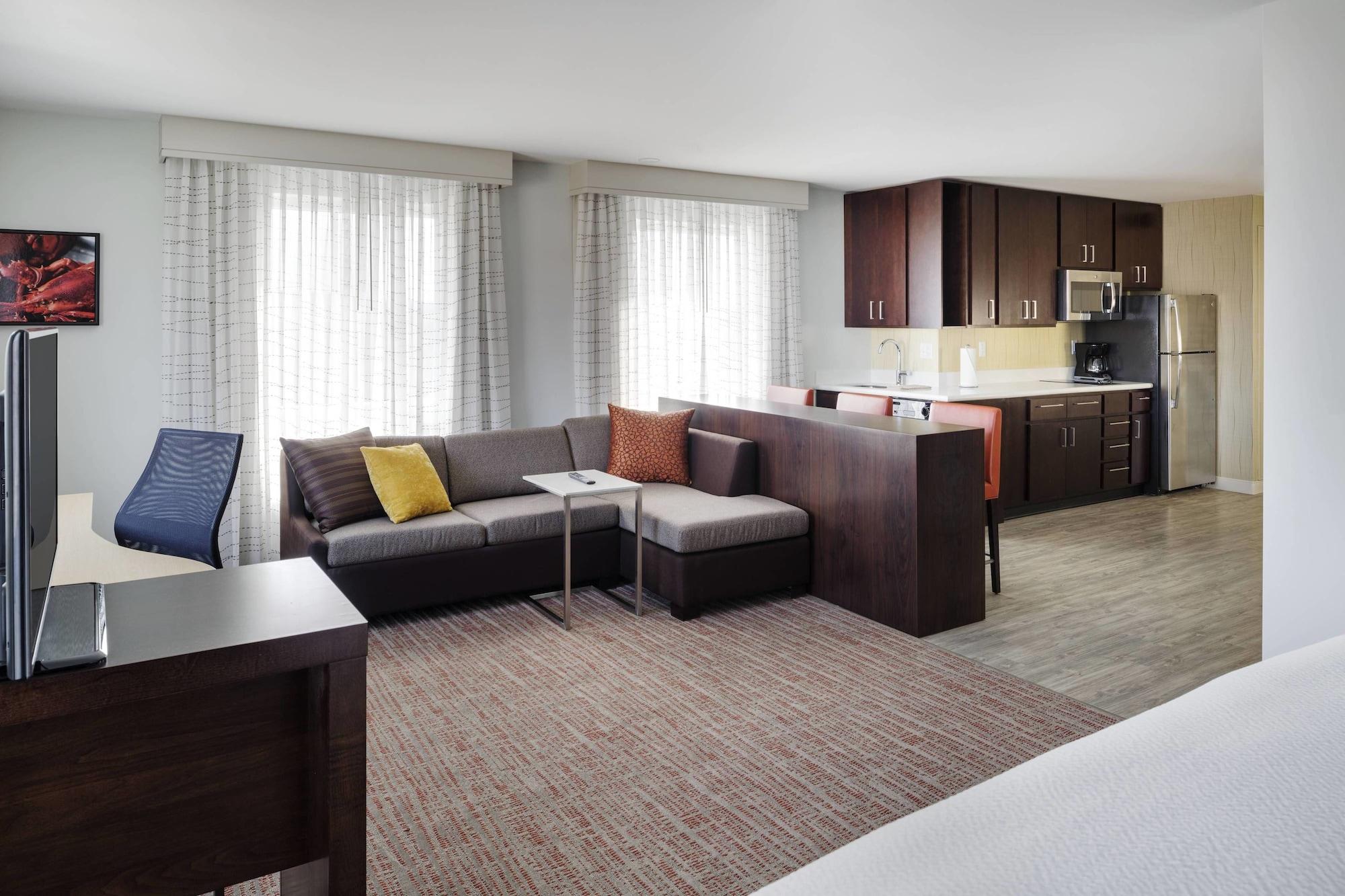 Residence Inn By Marriott Bangor Bagian luar foto