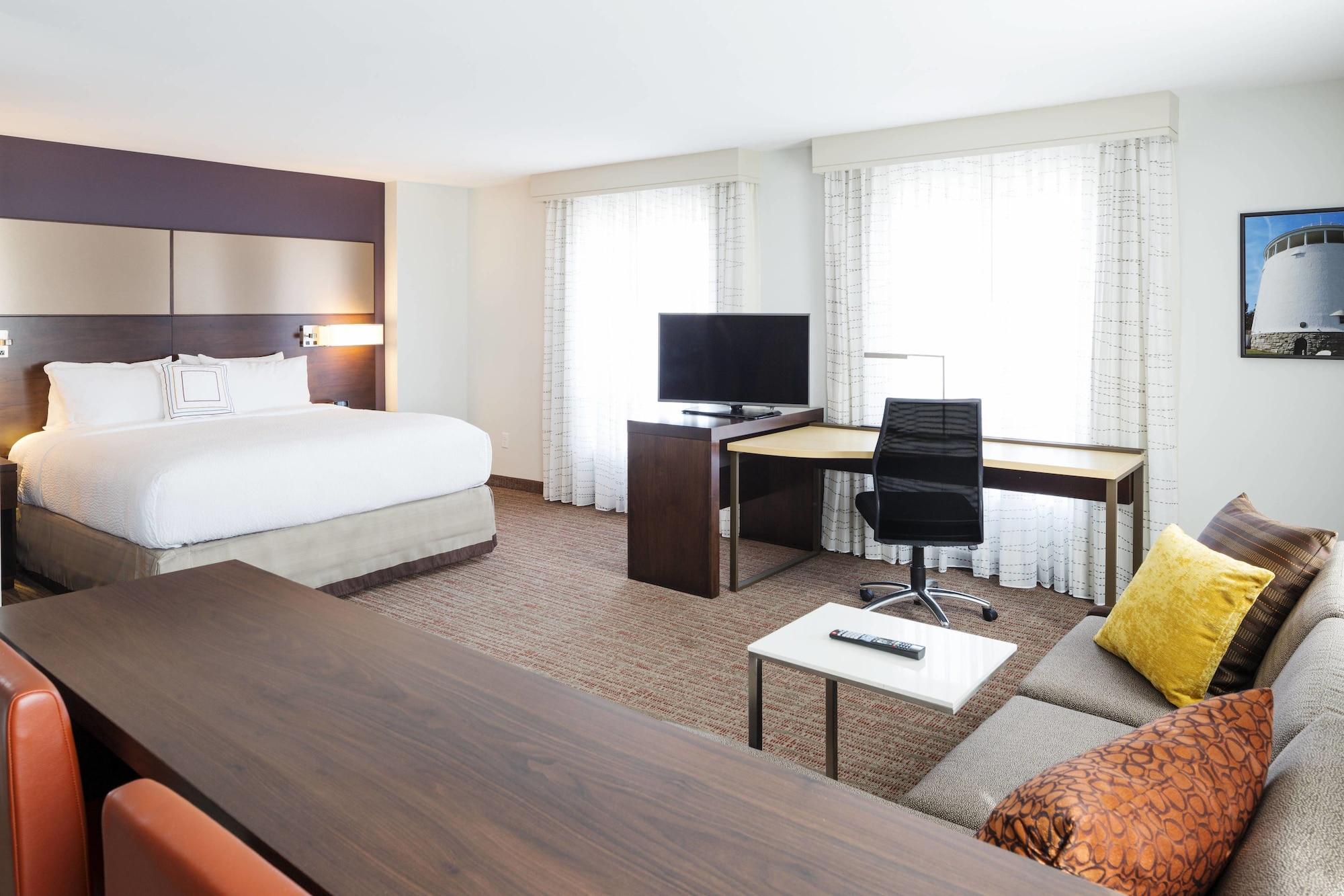 Residence Inn By Marriott Bangor Bagian luar foto