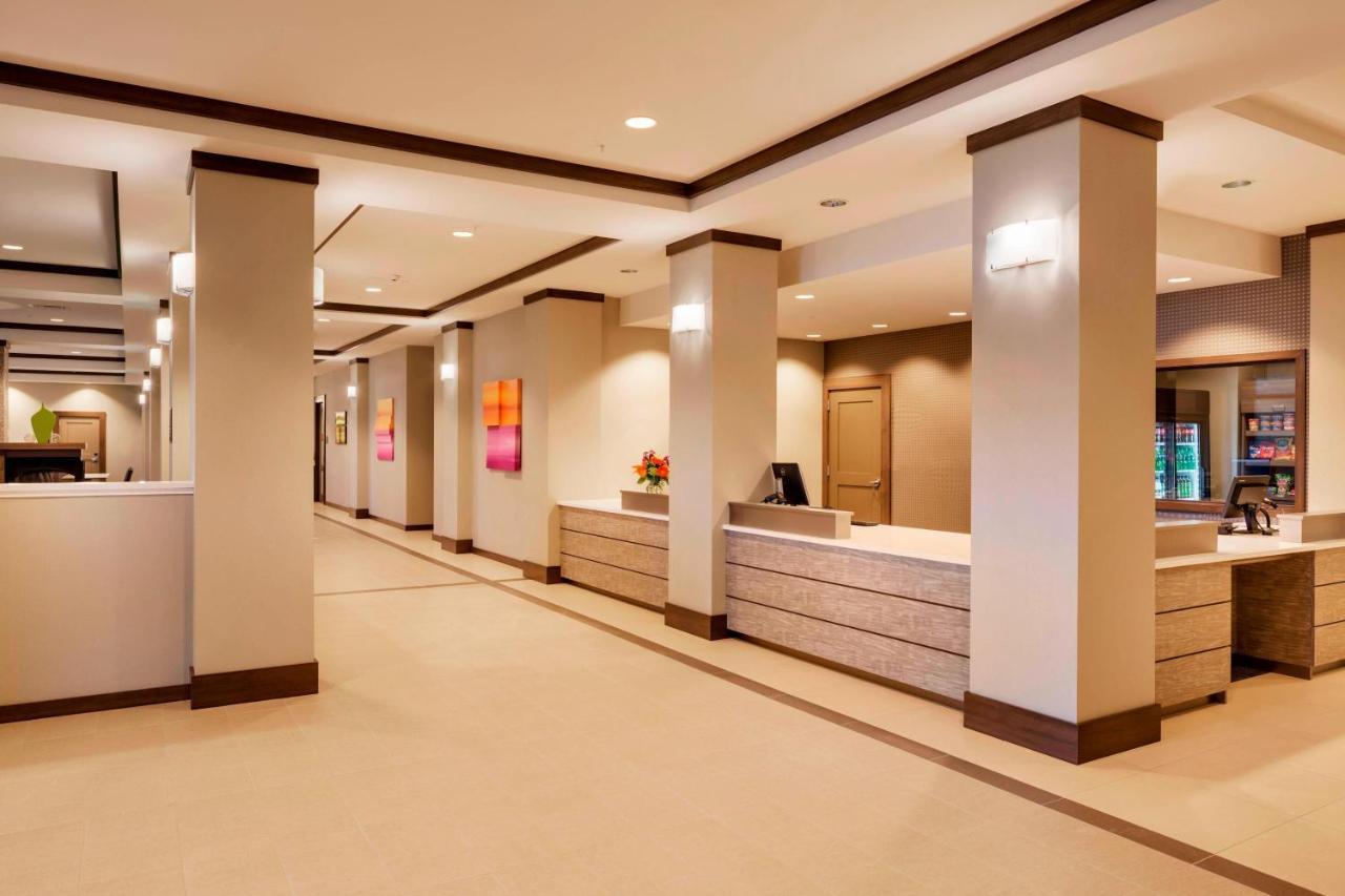 Residence Inn By Marriott Bangor Bagian luar foto