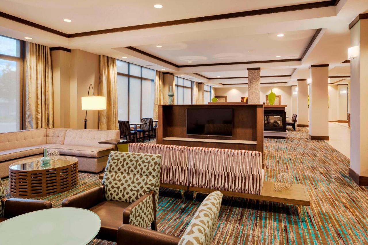 Residence Inn By Marriott Bangor Bagian luar foto