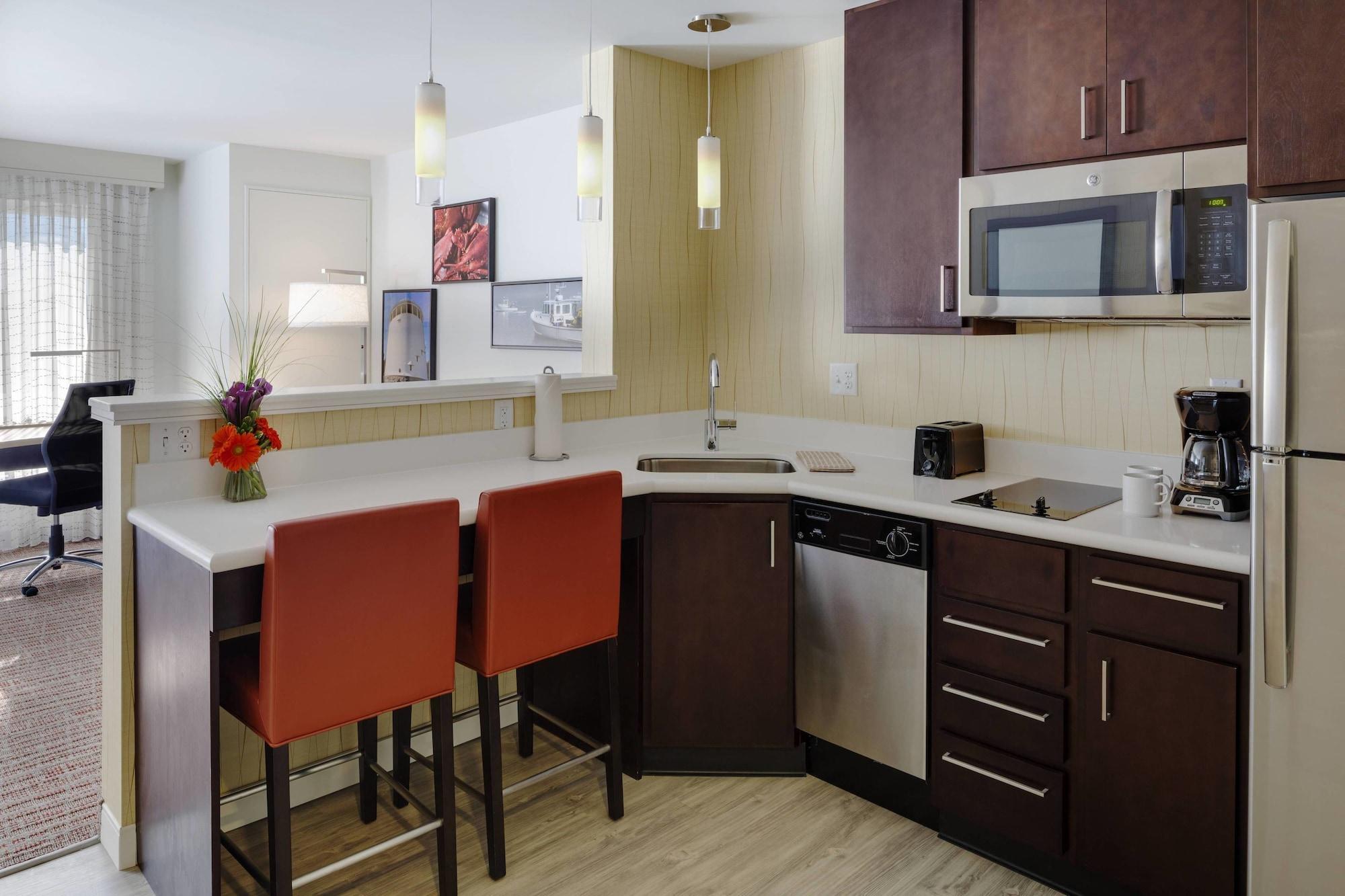 Residence Inn By Marriott Bangor Bagian luar foto