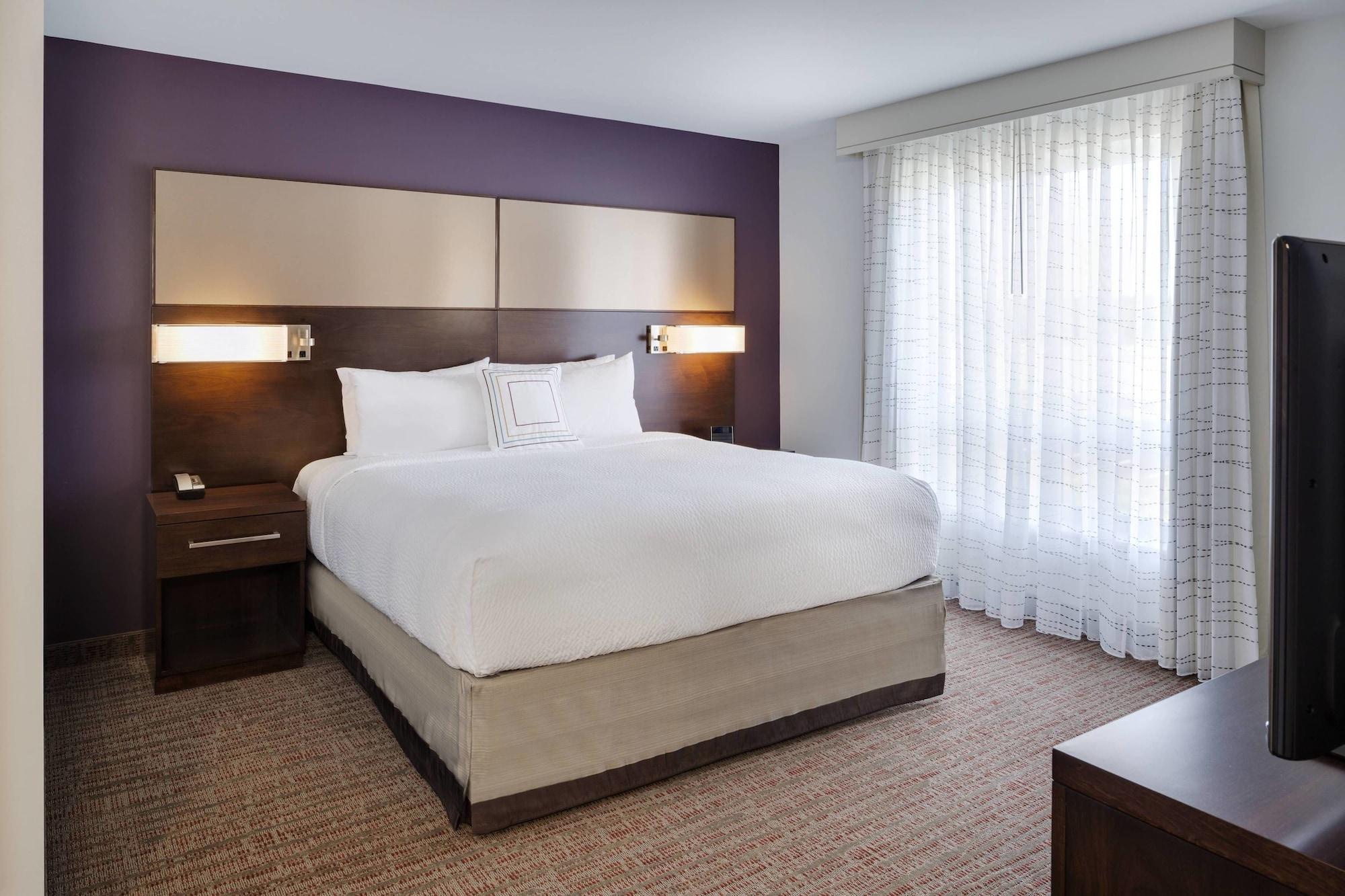 Residence Inn By Marriott Bangor Bagian luar foto