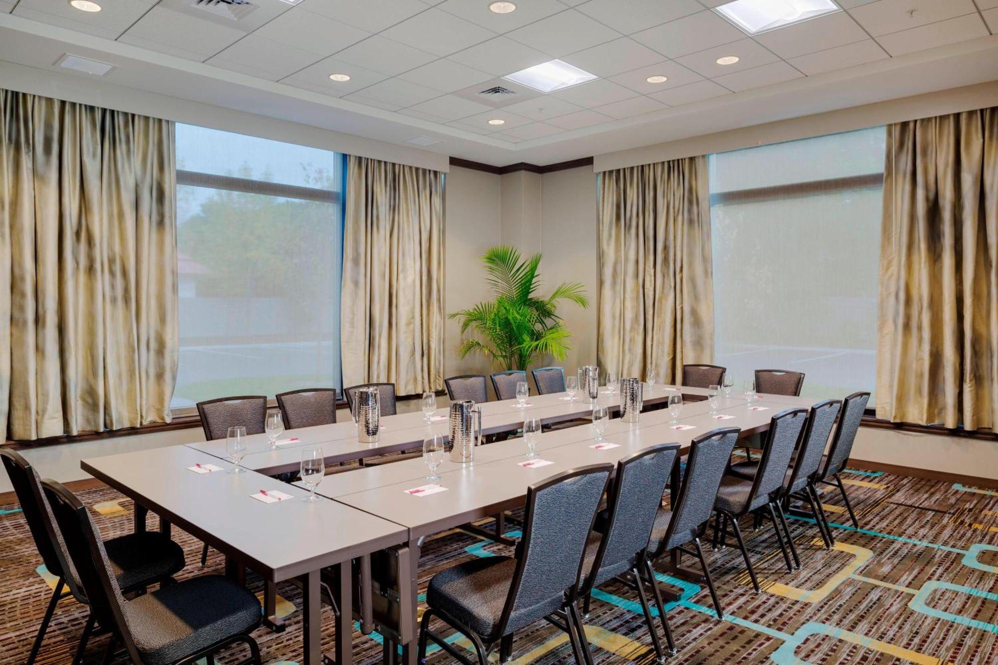 Residence Inn By Marriott Bangor Bagian luar foto