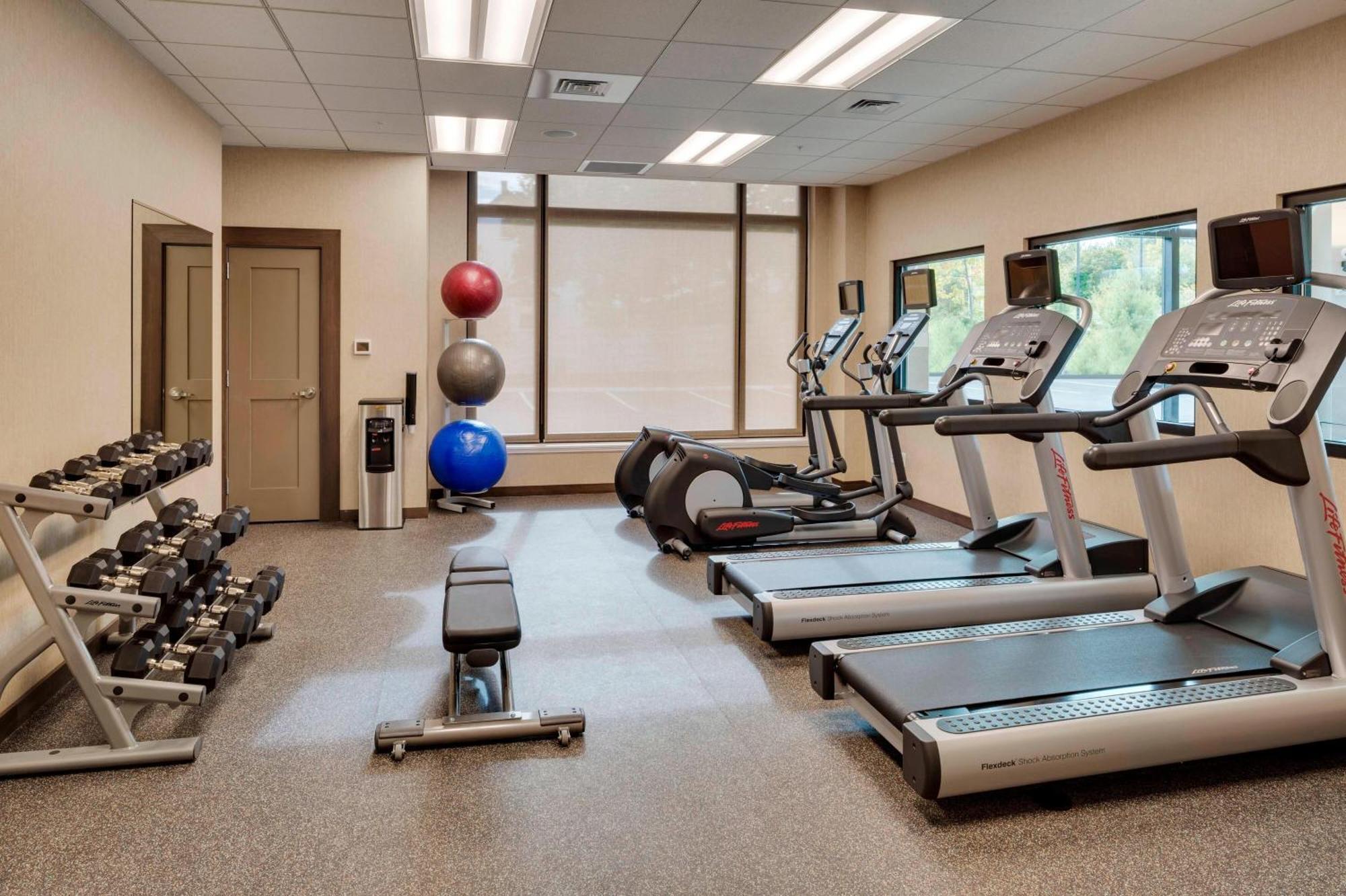 Residence Inn By Marriott Bangor Bagian luar foto