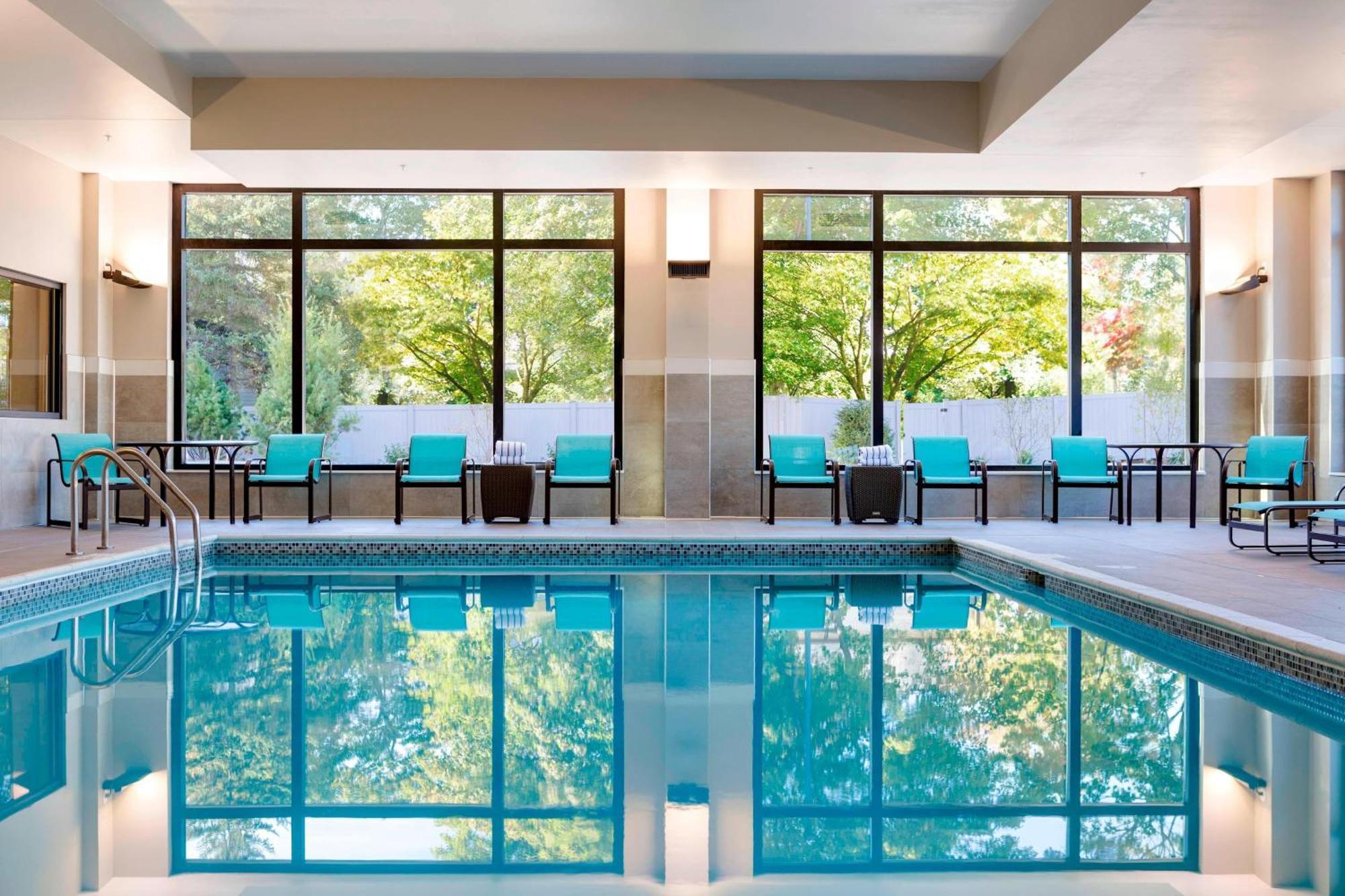 Residence Inn By Marriott Bangor Bagian luar foto