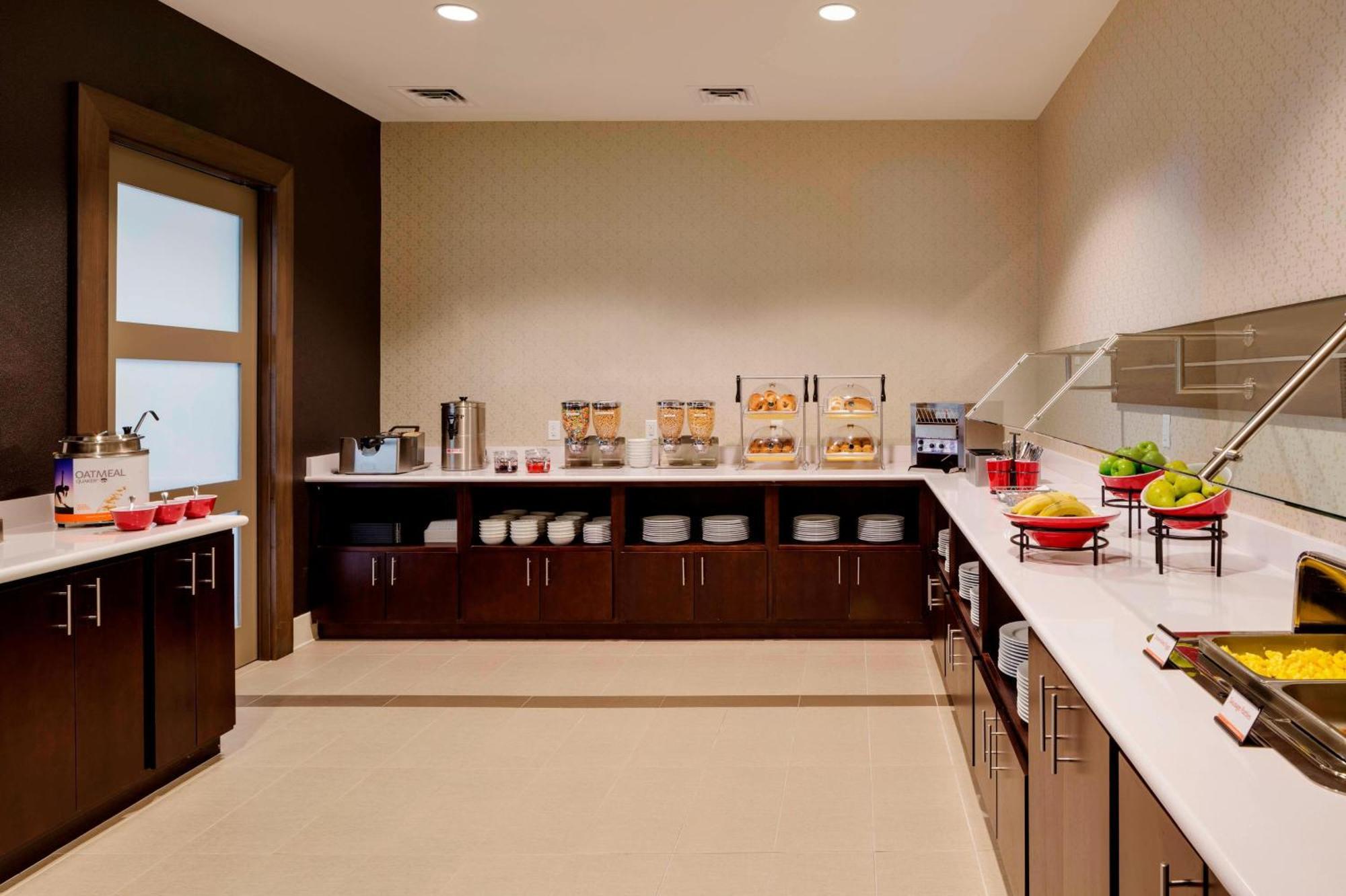Residence Inn By Marriott Bangor Bagian luar foto