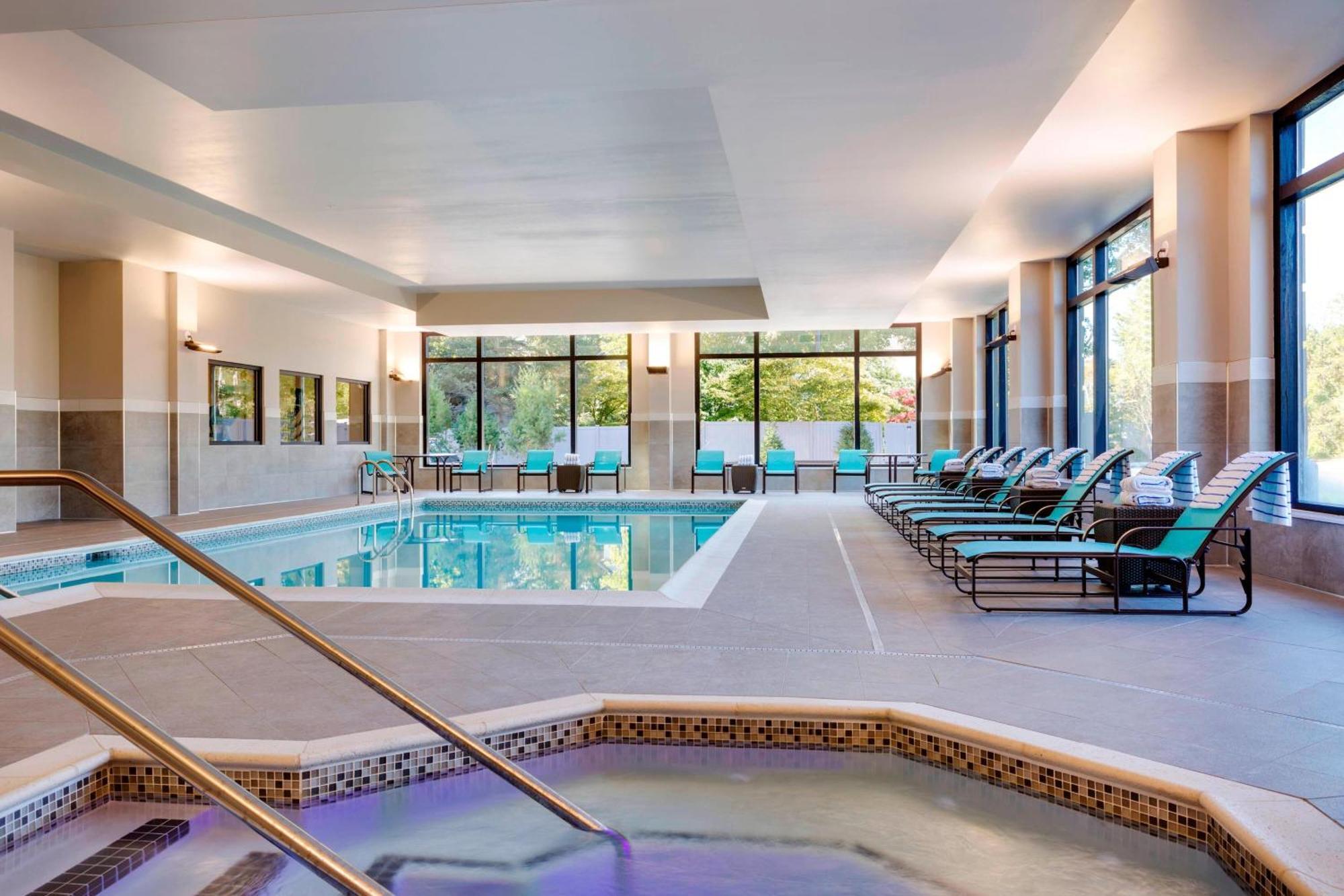 Residence Inn By Marriott Bangor Bagian luar foto