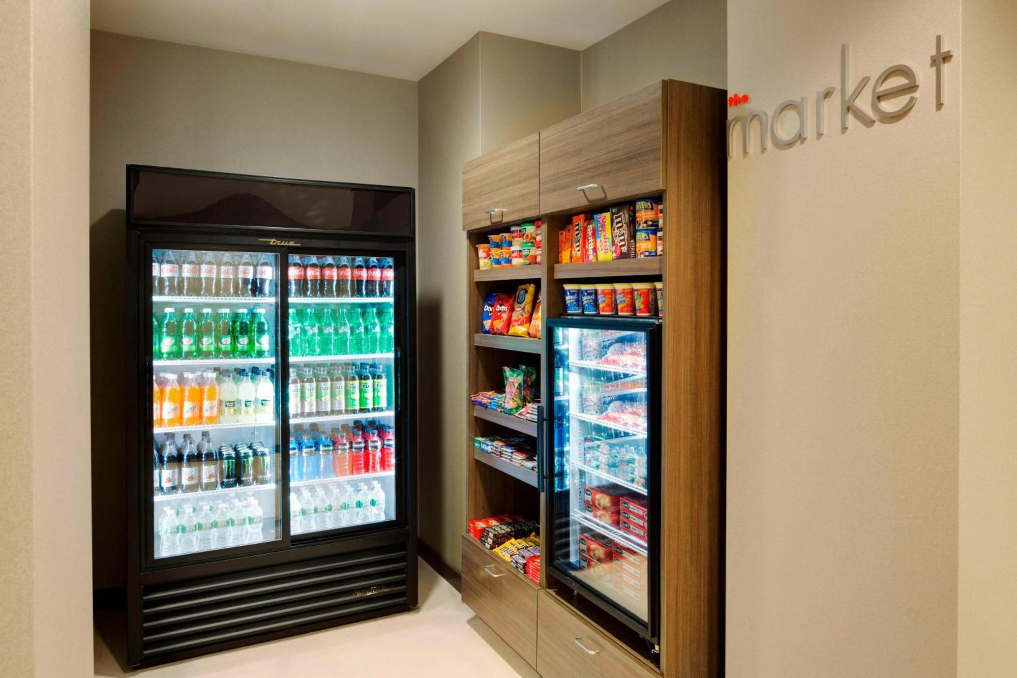 Residence Inn By Marriott Bangor Bagian luar foto
