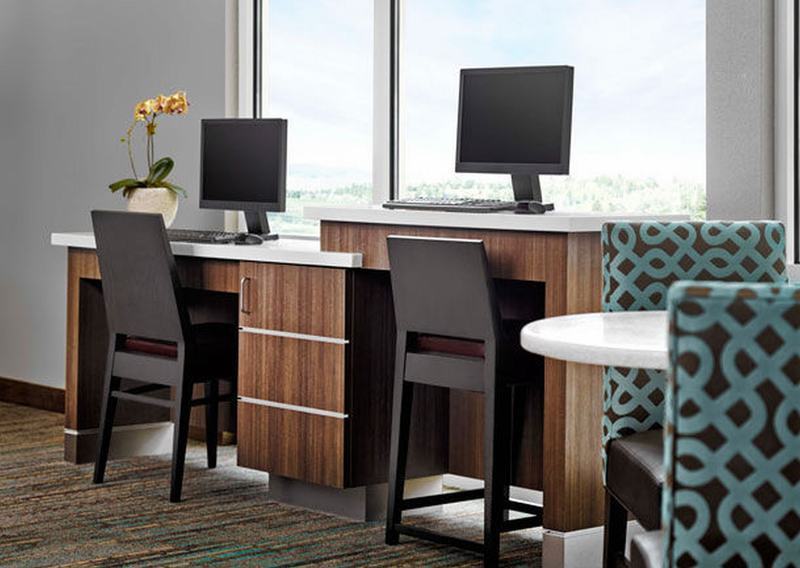 Residence Inn By Marriott Bangor Bagian luar foto