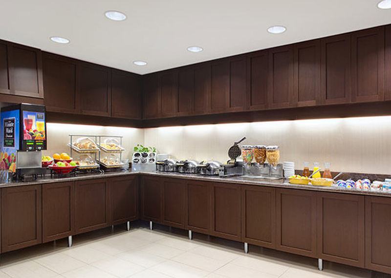 Residence Inn By Marriott Bangor Bagian luar foto