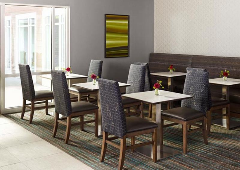 Residence Inn By Marriott Bangor Bagian luar foto