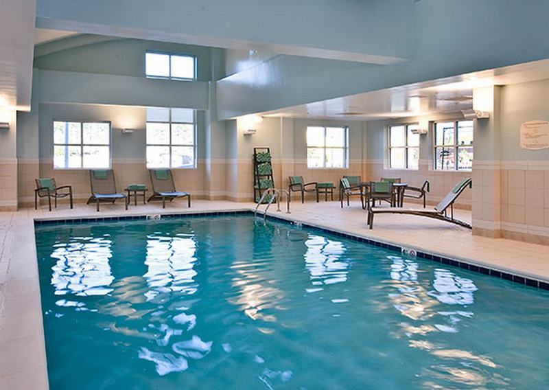 Residence Inn By Marriott Bangor Bagian luar foto