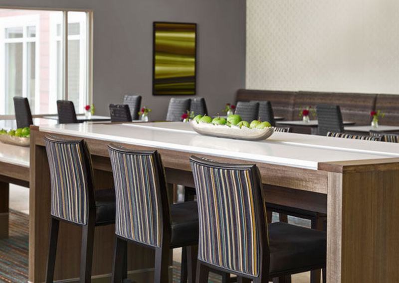 Residence Inn By Marriott Bangor Bagian luar foto