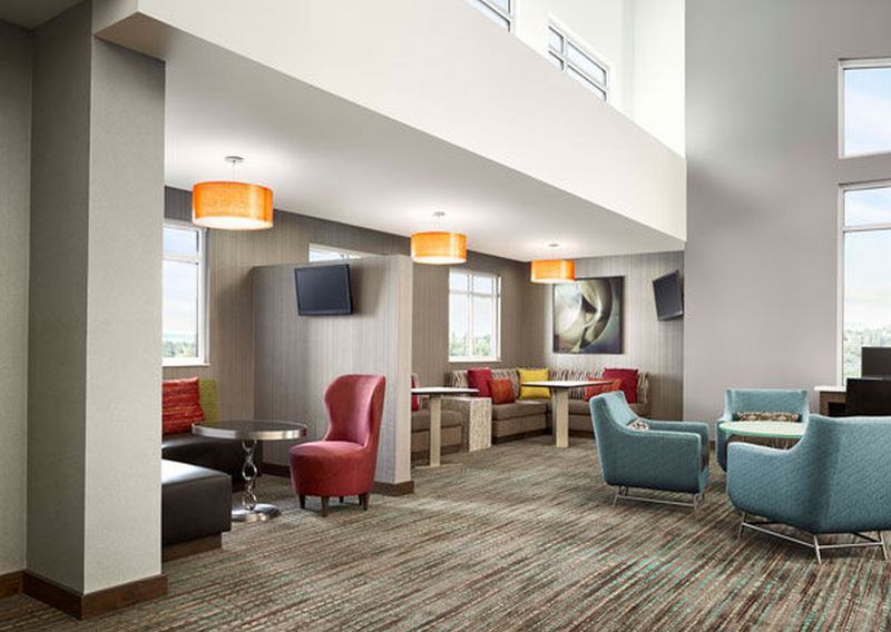 Residence Inn By Marriott Bangor Bagian luar foto