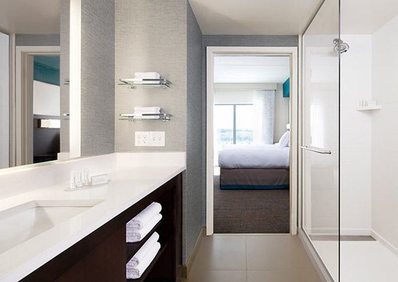 Residence Inn By Marriott Bangor Bagian luar foto