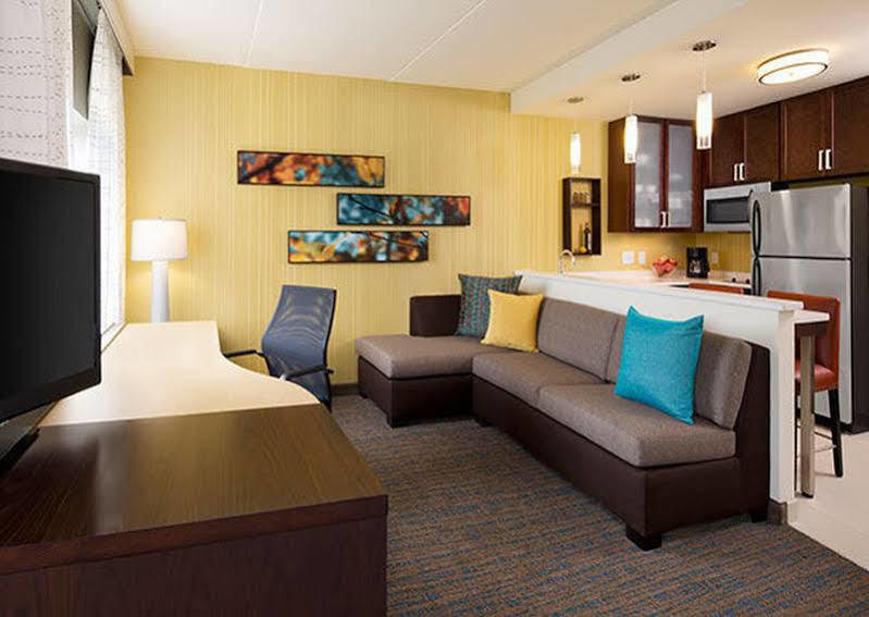 Residence Inn By Marriott Bangor Bagian luar foto