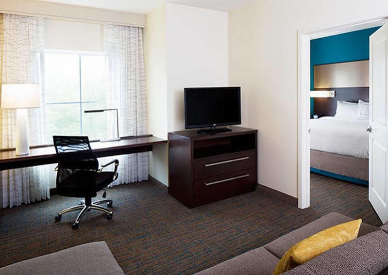 Residence Inn By Marriott Bangor Bagian luar foto