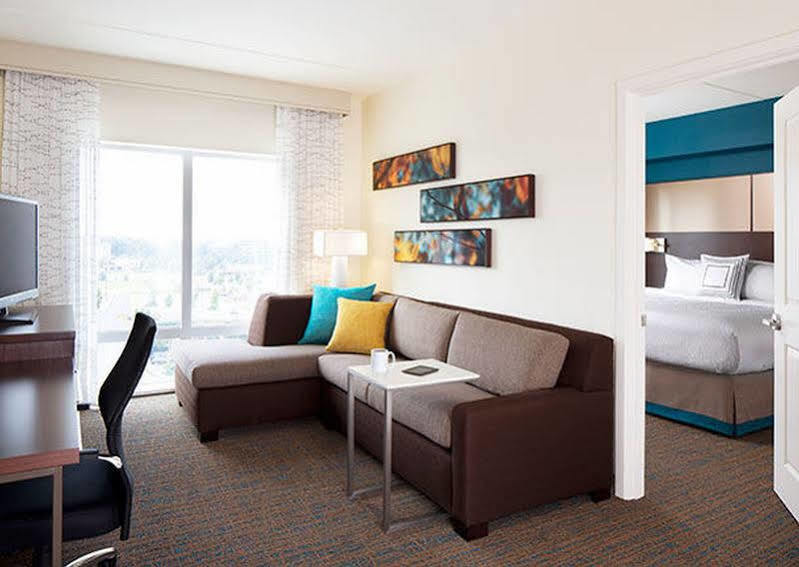 Residence Inn By Marriott Bangor Bagian luar foto