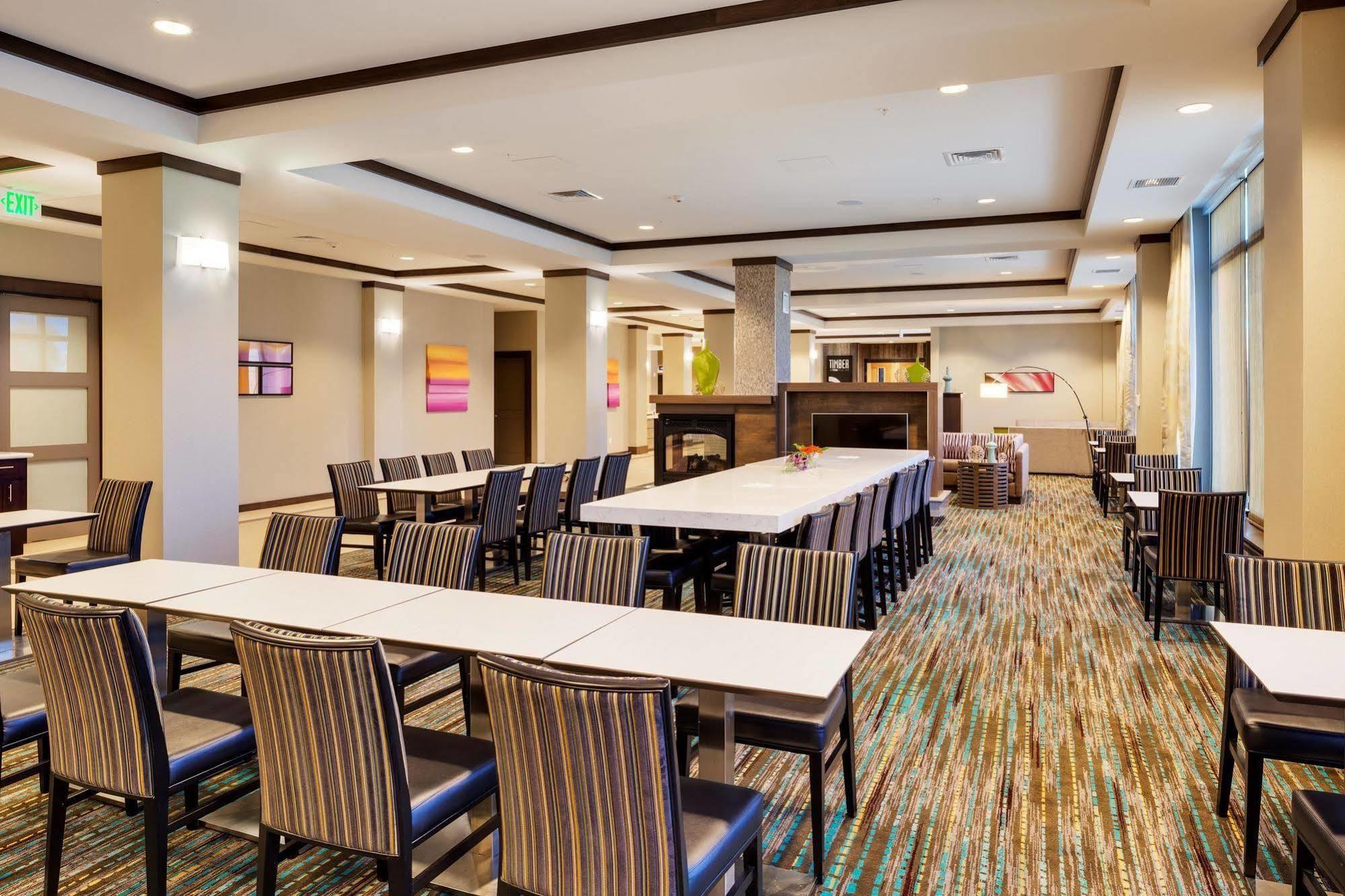 Residence Inn By Marriott Bangor Bagian luar foto