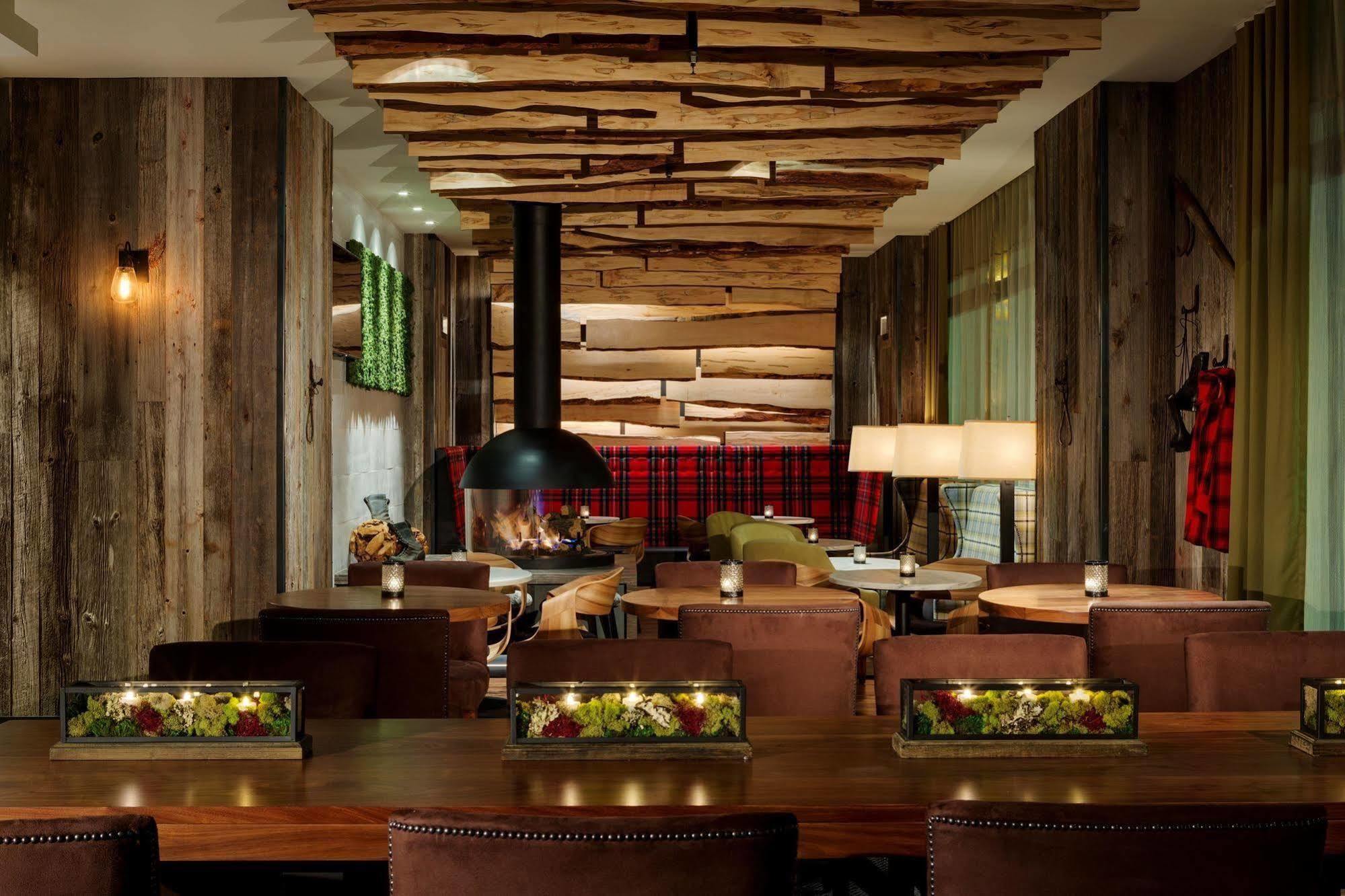 Residence Inn By Marriott Bangor Bagian luar foto