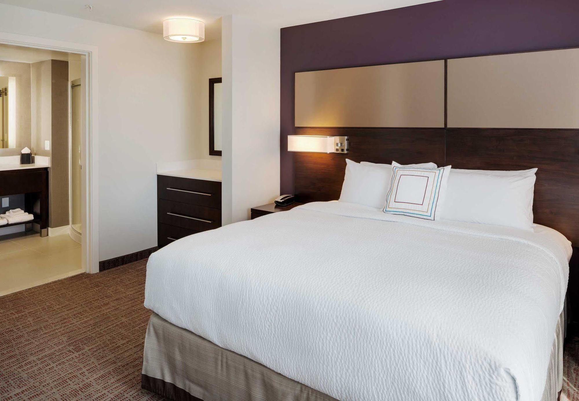 Residence Inn By Marriott Bangor Bagian luar foto