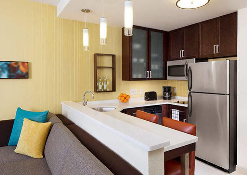 Residence Inn By Marriott Bangor Bagian luar foto